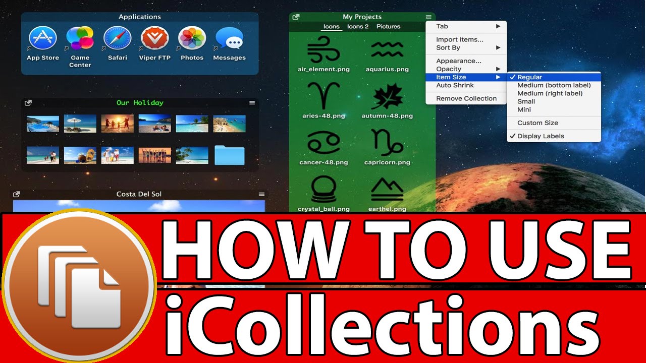 How To Use Reflector Mac App